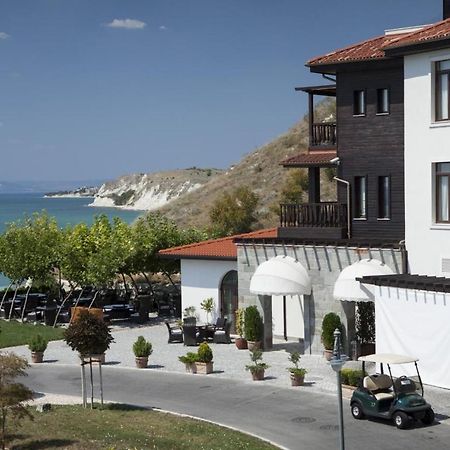 Thracian Cliffs Owners Apartments Kavarna Exterior foto