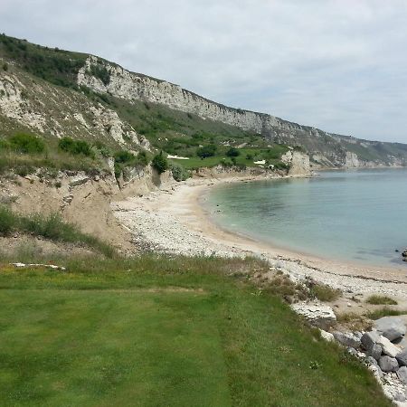 Thracian Cliffs Owners Apartments Kavarna Exterior foto